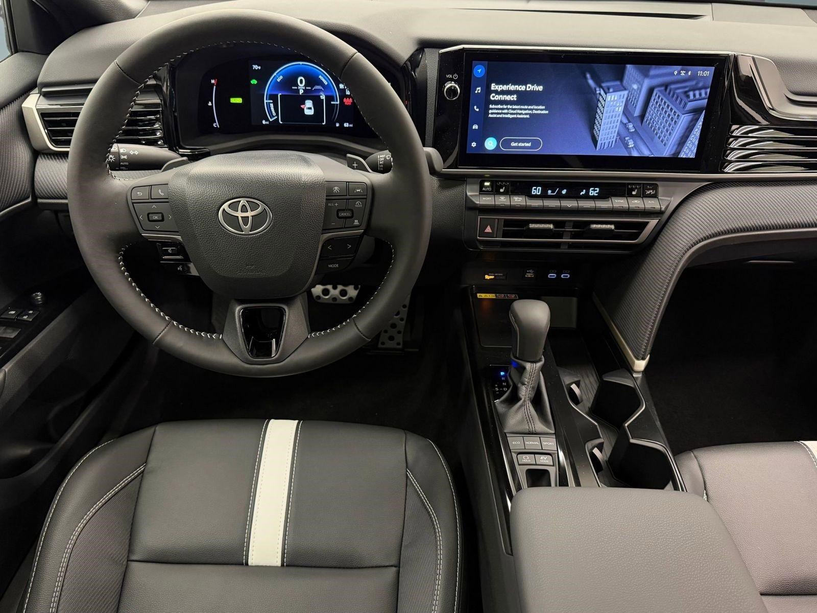 New 2026 Toyota Camry LE image 24