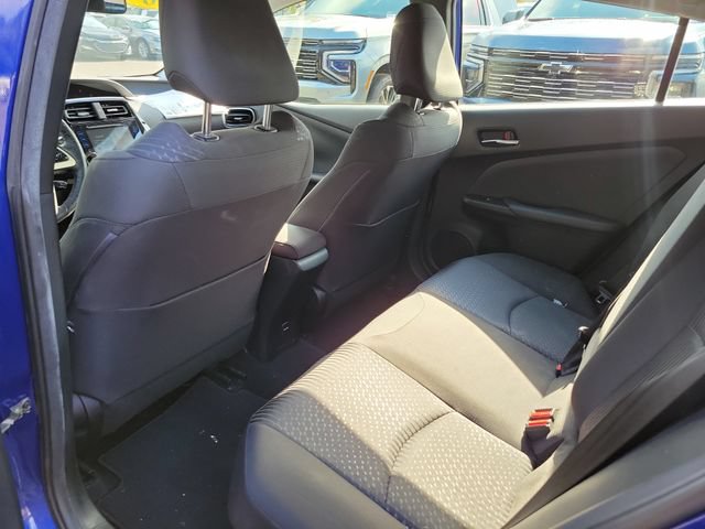 Used 2016 Toyota Prius Three FWD image 15
