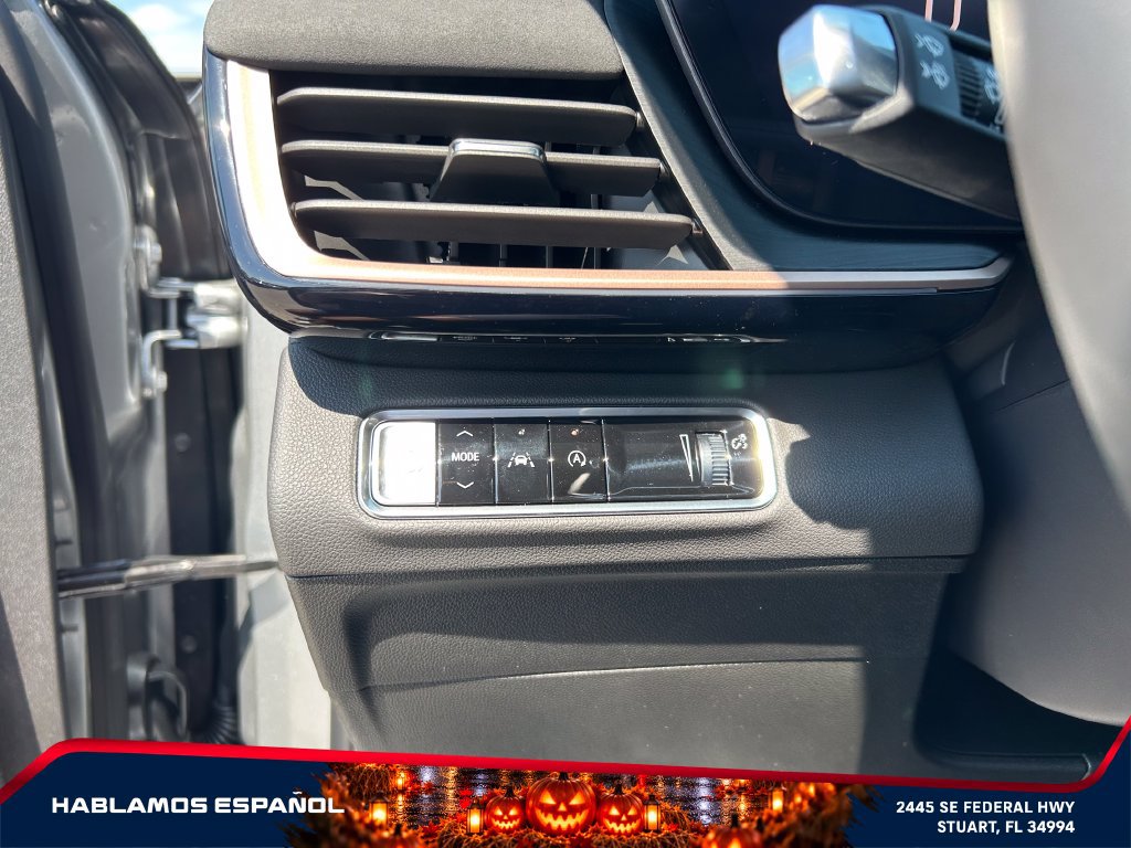 New 2026 Buick Envision Sport Touring AWD/4WD image 24