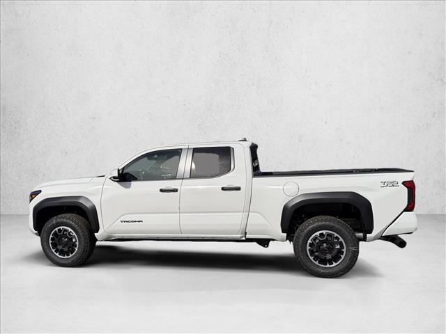 New 2026 Toyota Tacoma TRD Off-Road image 4