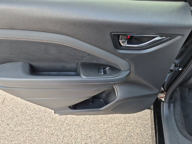 New 2026 Subaru Forester Sport AWD/4WD image 27