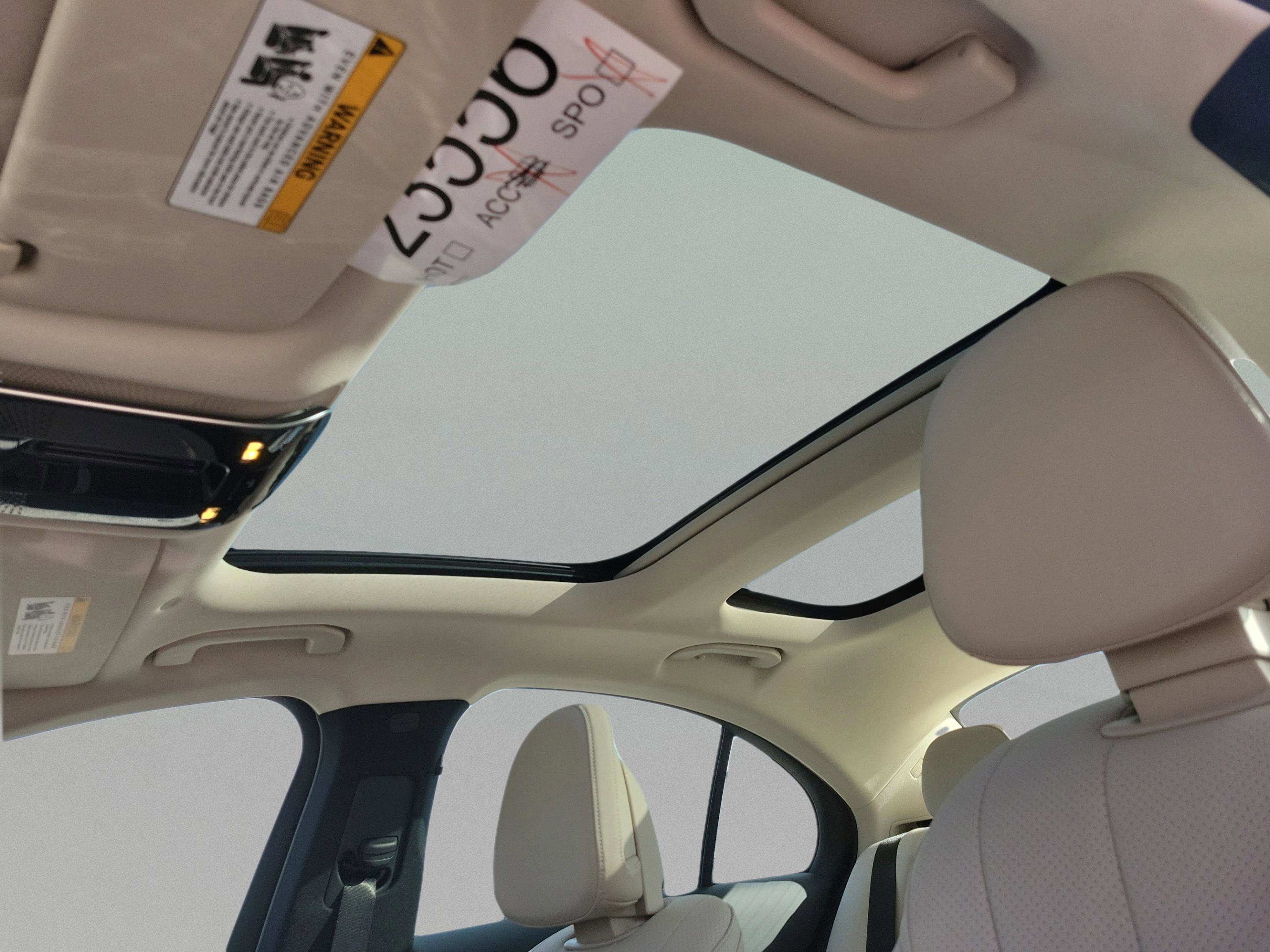 New 2026 Mercedes-Benz E 350 Sedan image 32