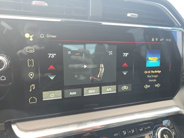 Used 2024 GMC Sierra 1500 Denali w/ Denali Reserve Package image 21