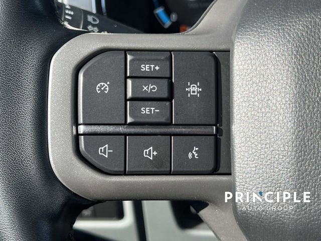 Used 2022 Ford F150 Lariat w/ Trailer Tow Package image 18