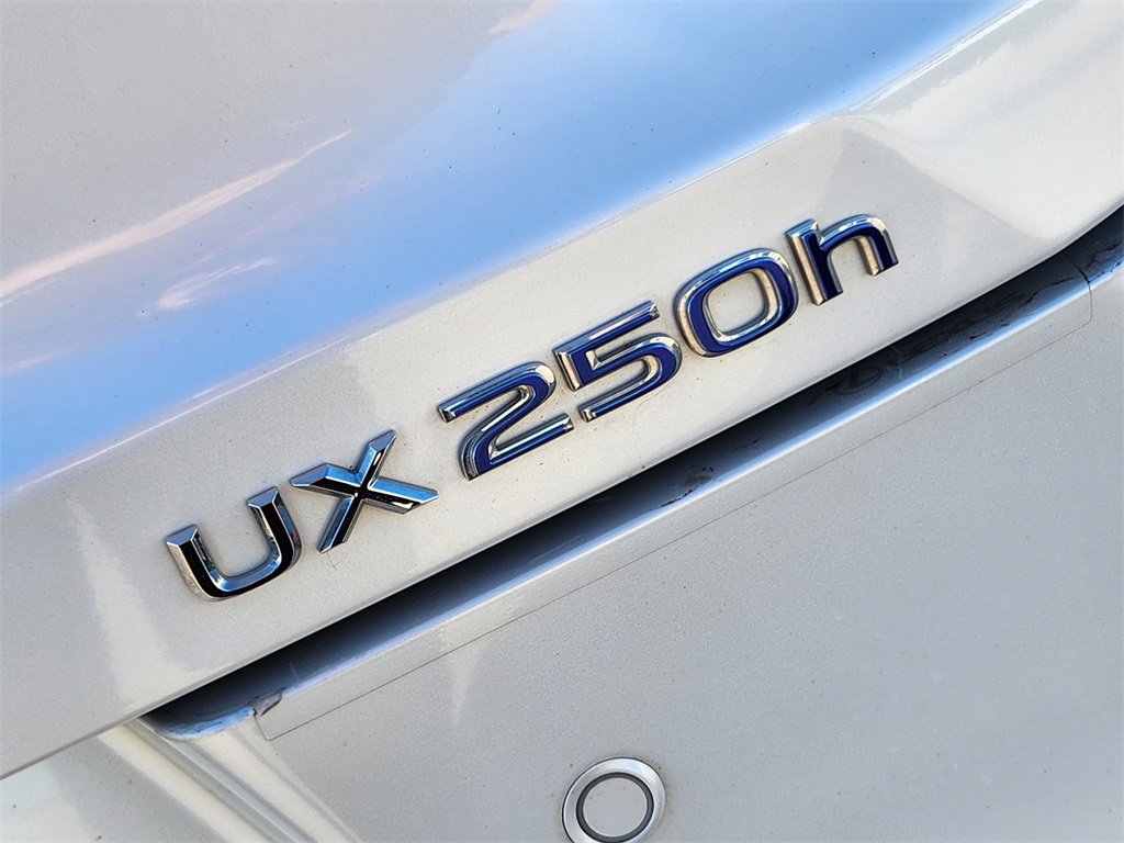 Used 2021 Lexus UX 250h w/ Premium Package image 10