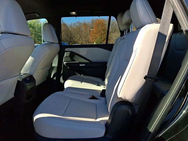 Used 2024 Lexus TX 350 AWD image 10