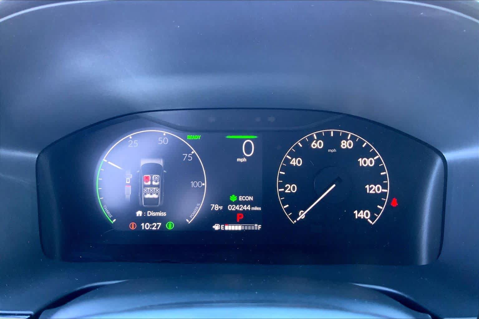 Used 2025 Honda CR-V Sport image 25