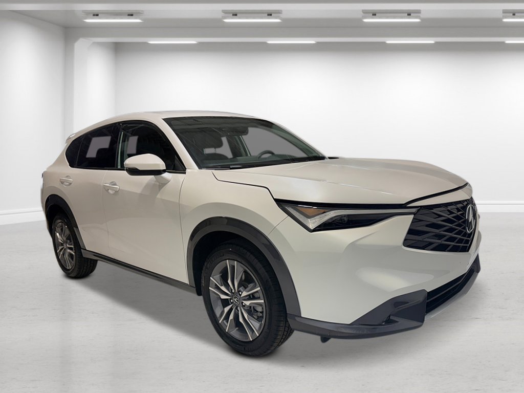 New 2026 Acura ADX AWD image 9