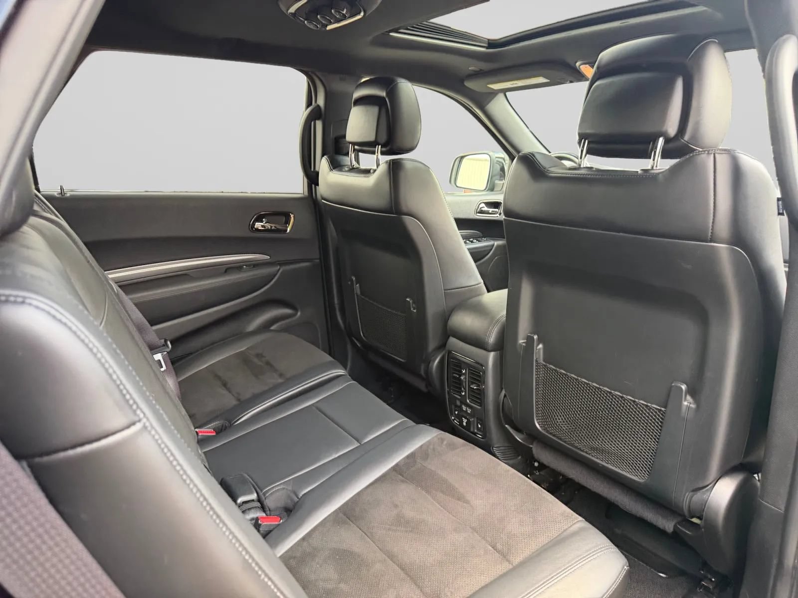 Used 2020 Dodge Durango R/T AWD/4WD image 30