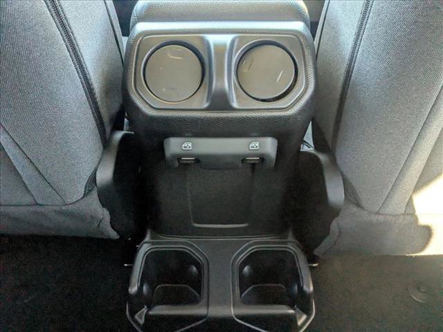 New 2026 Jeep Wrangler Willys image 16