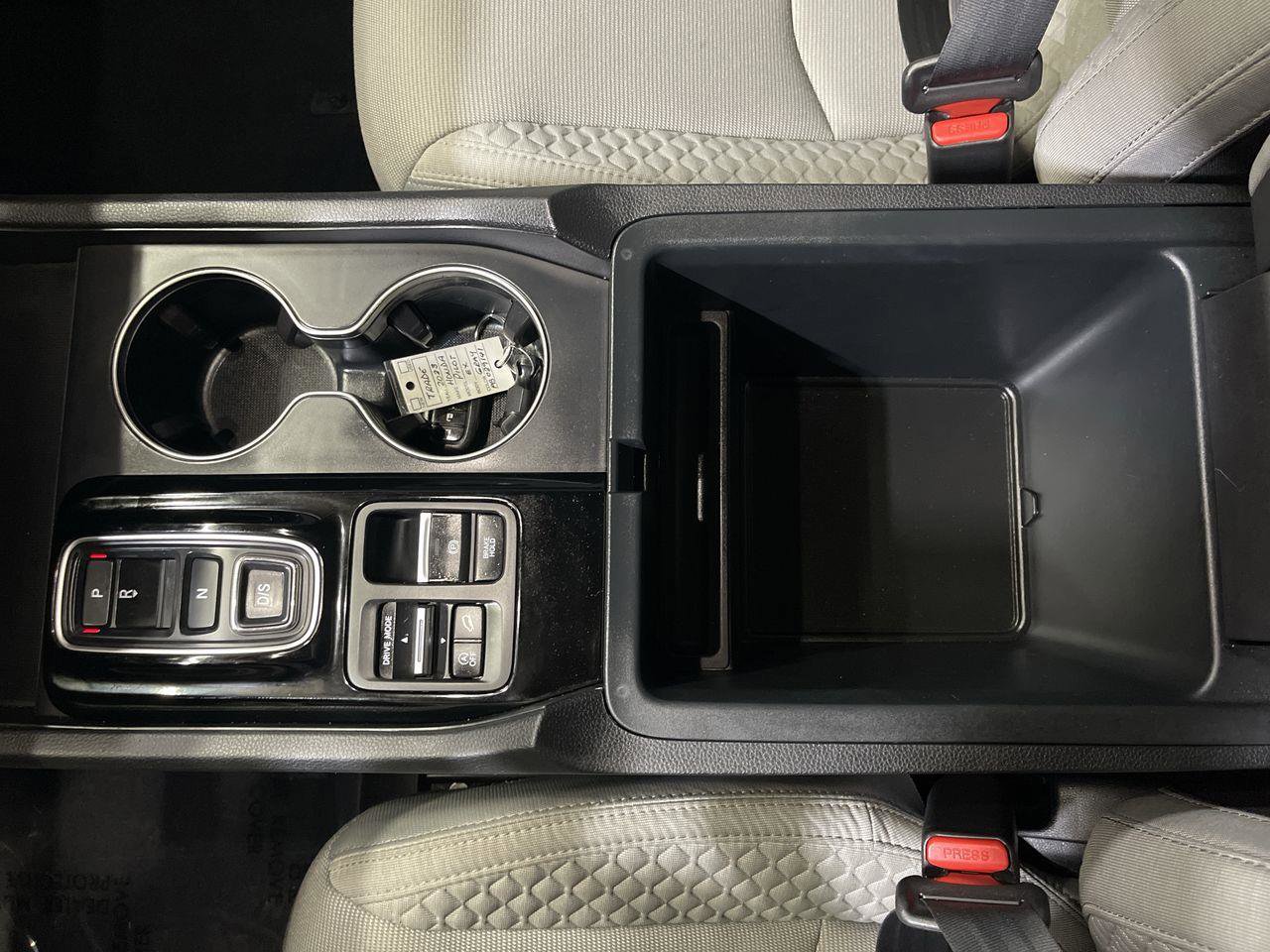 Used 2023 Honda Pilot LX image 20