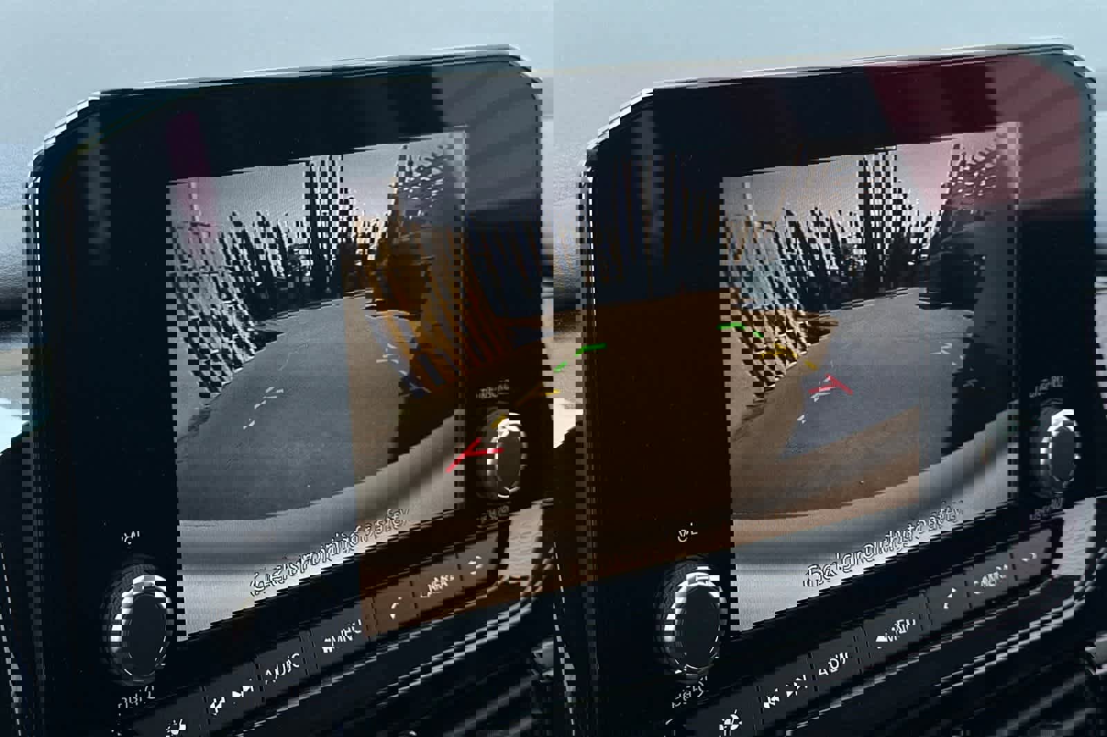 New 2025 Nissan Pathfinder SV image 23