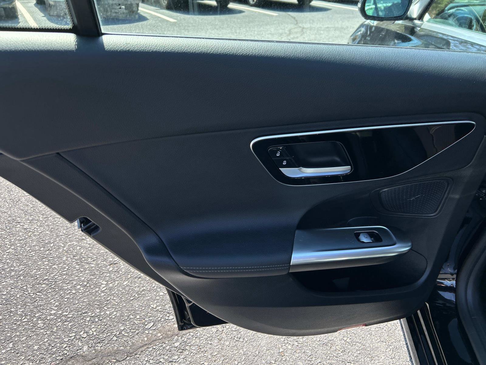 Used 2022 Mercedes-Benz C 300 4MATIC Sedan image 12