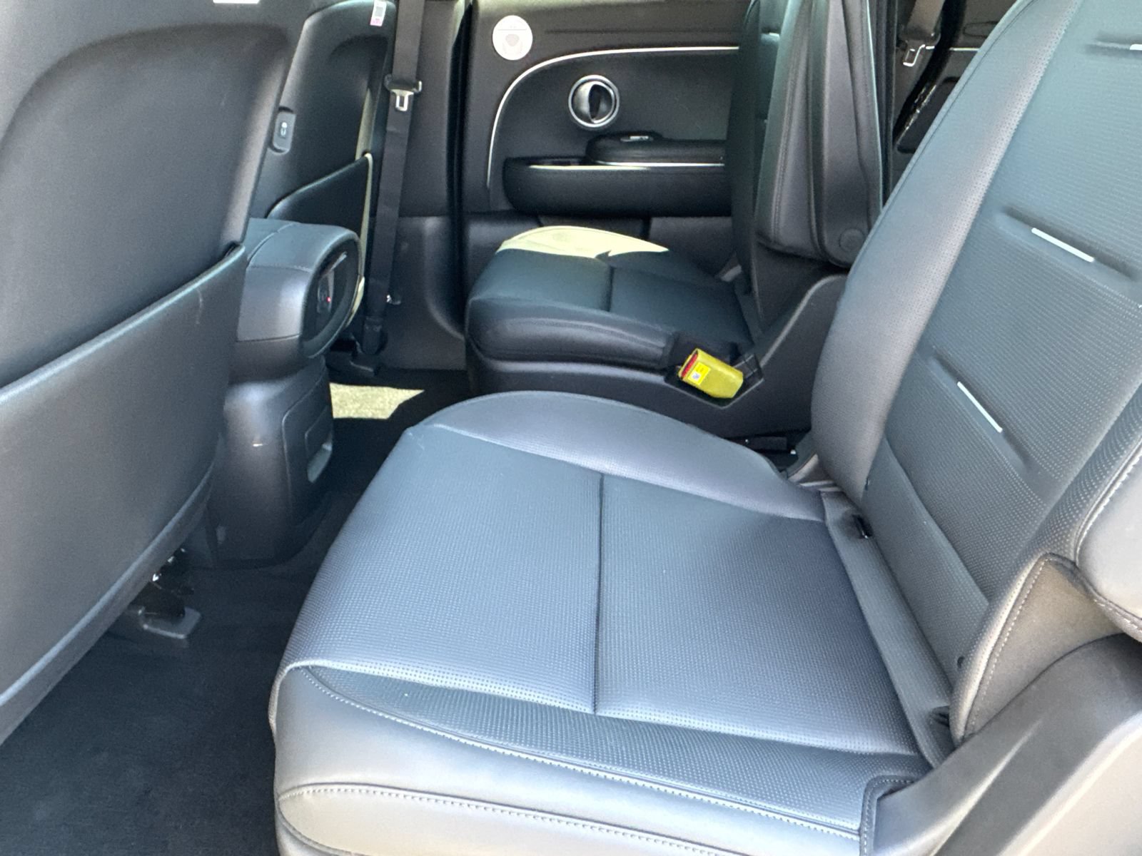 New 2026 Hyundai Palisade Calligraphy AWD/4WD image 22