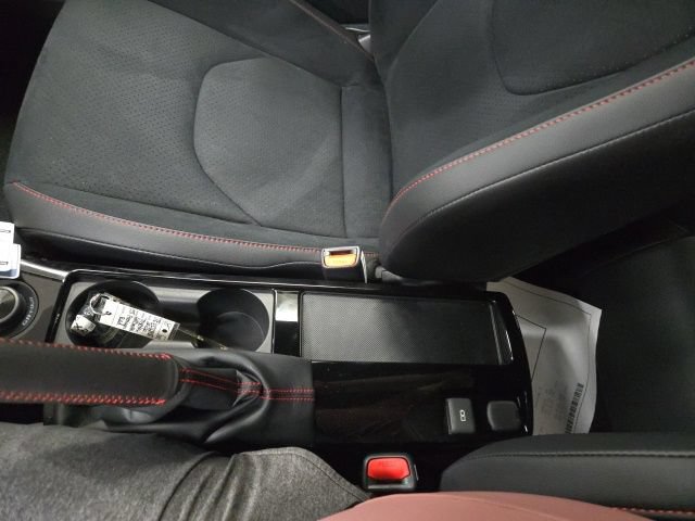 New 2026 Toyota Corolla GR AWD/4WD image 28