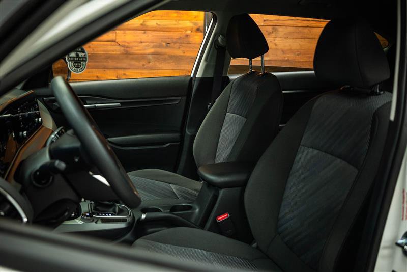 Used 2026 Kia Seltos LX AWD/4WD image 9