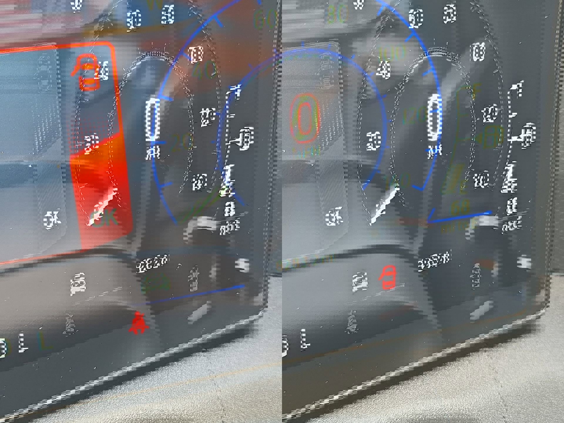 Certified 2024 Ford Mustang Coupe RWD image 14