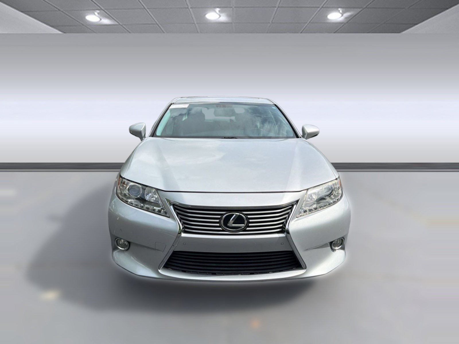 Used 2015 Lexus ES 350 w/ Premium Package FWD image 6