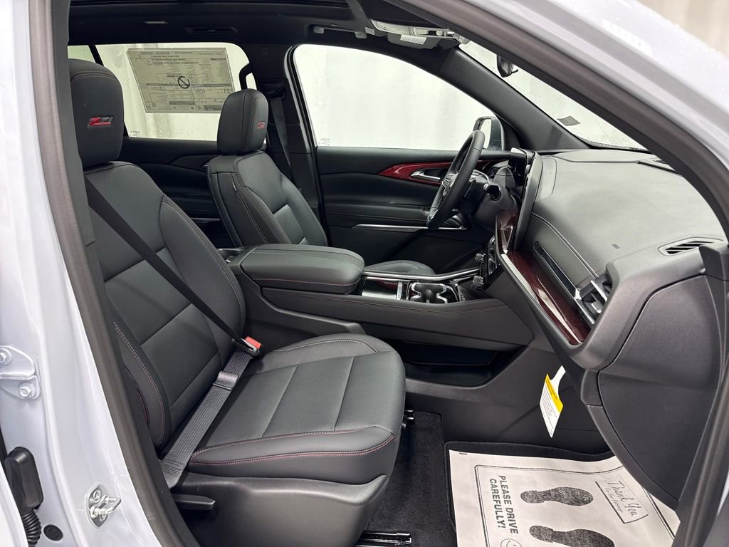 New 2026 Chevrolet Traverse Z71 image 9
