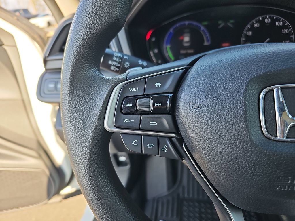 Used 2022 Honda Insight EX image 19