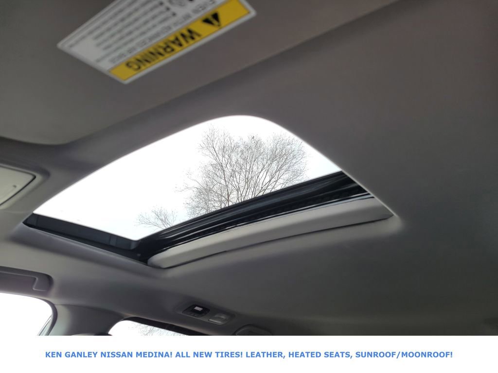 Used 2023 Honda Odyssey EX-L image 38