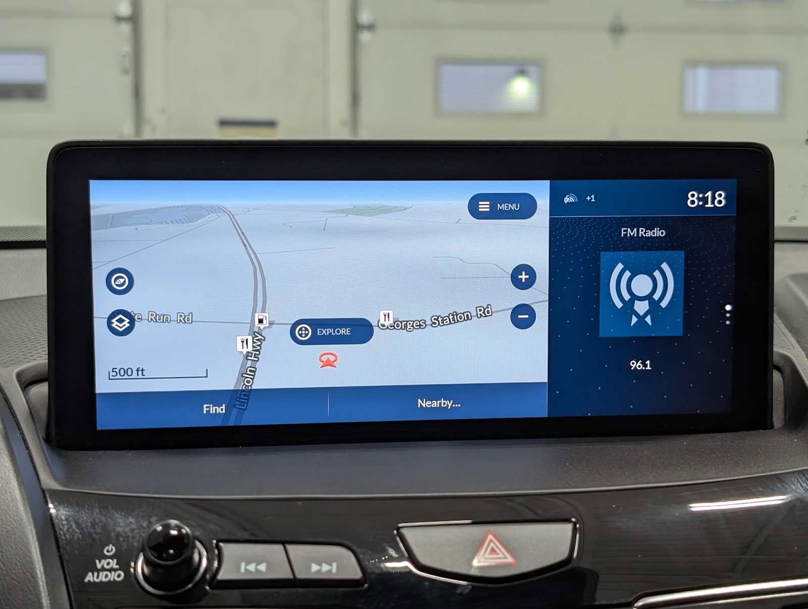 Used 2020 Acura RDX A-Spec image 26