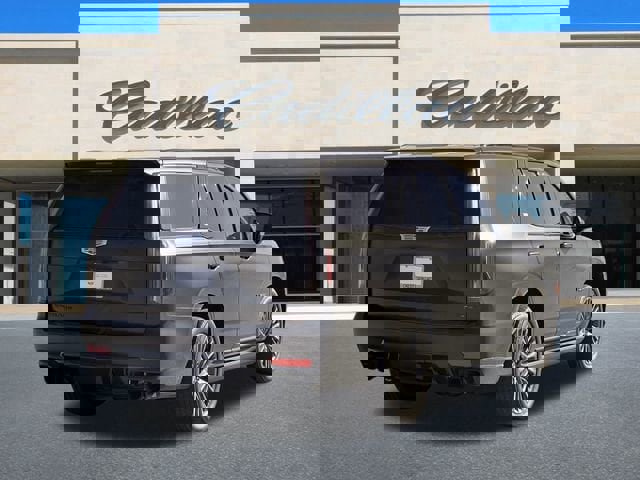 Used 2024 Cadillac Escalade V image 4