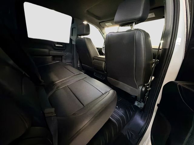 Used 2020 Chevrolet Silverado 2500 W/T w/ WT Fleet Convenience Package image 23