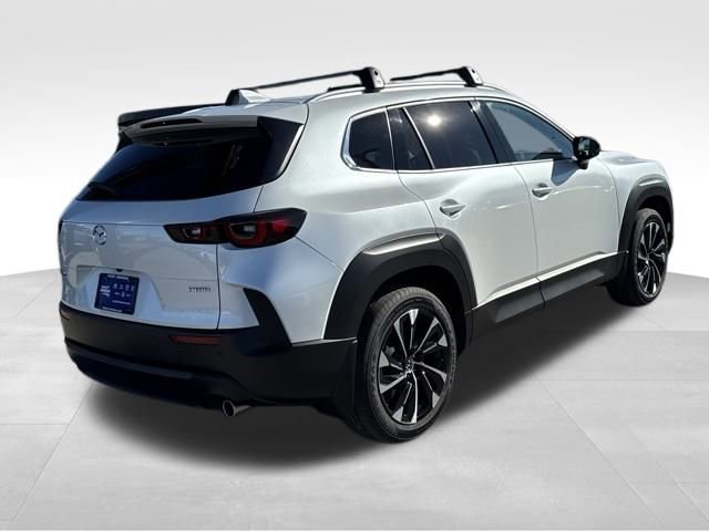 New 2026 MAZDA CX-50 2.5 Hybrid w/ Weather Package image 5