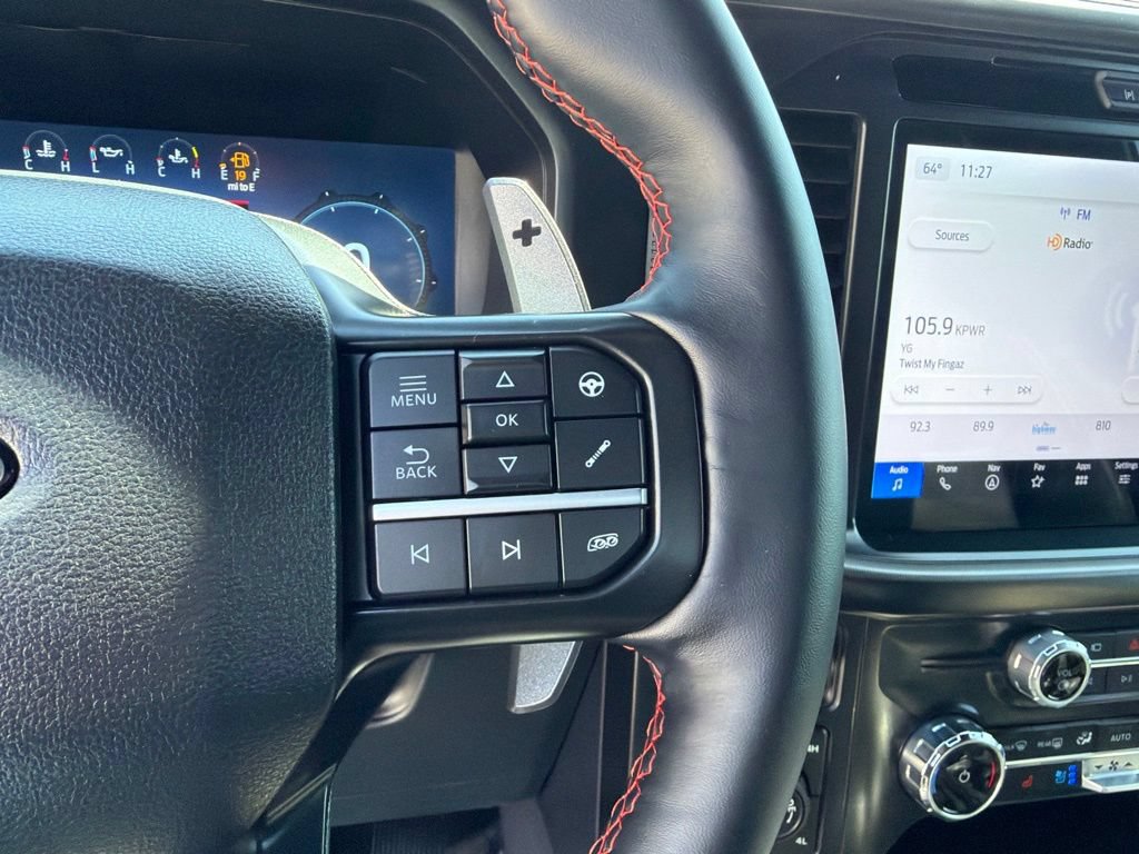 Certified 2025 Ford F150 Raptor AWD/4WD image 30
