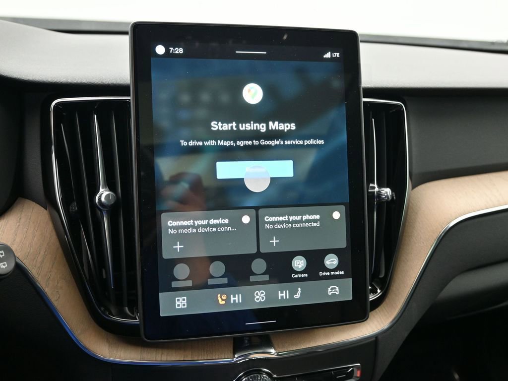 New 2026 Volvo XC60 T8 Plus w/ Protection Package Premier image 12