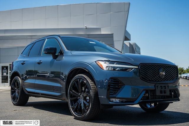 New 2026 Volvo XC60 B5 Ultra w/ Climate Package