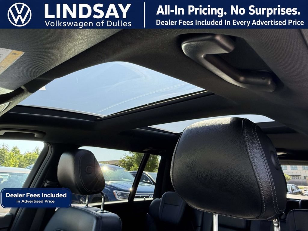 Used 2019 Mercedes-Benz GLS 450 4MATIC image 20