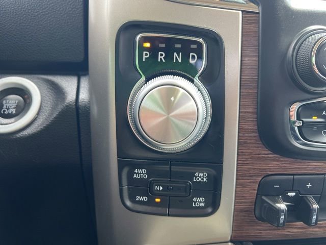 Used 2014 RAM 1500 Laramie w/ Convenience Group AWD/4WD image 31