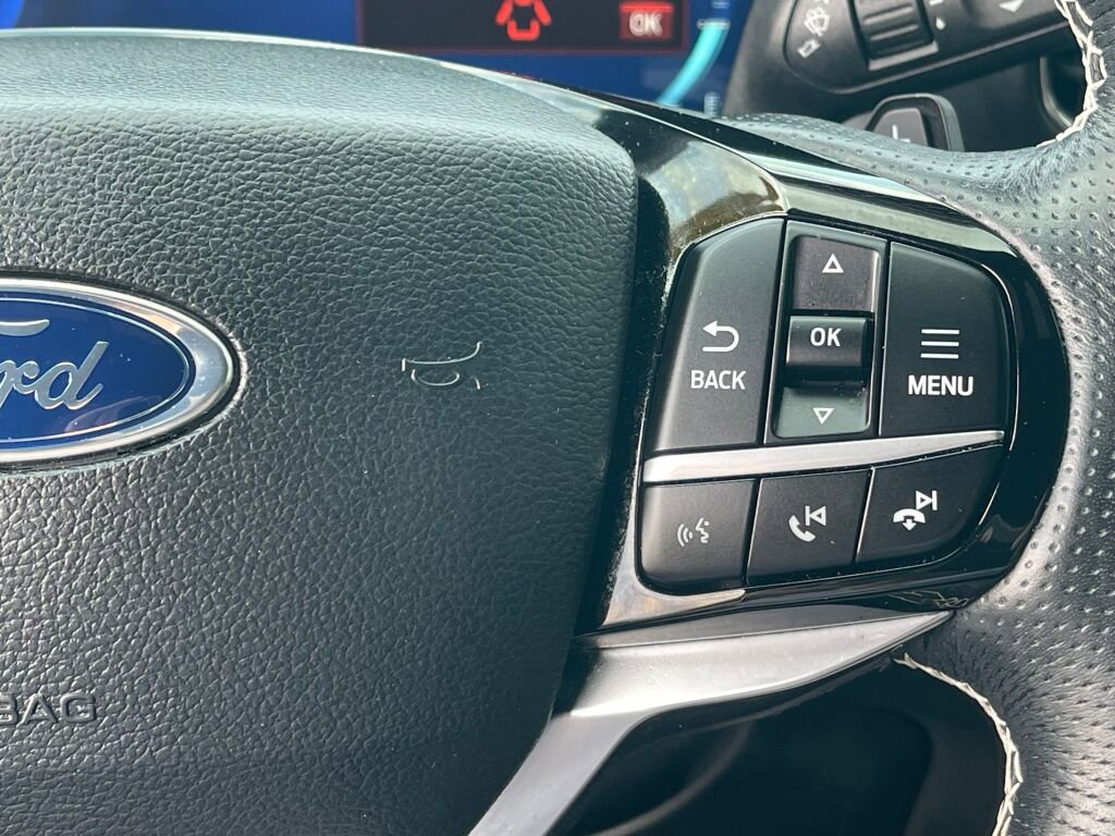 Used 2021 Ford Explorer ST w/ Equipment Group 401A AWD/4WD image 20