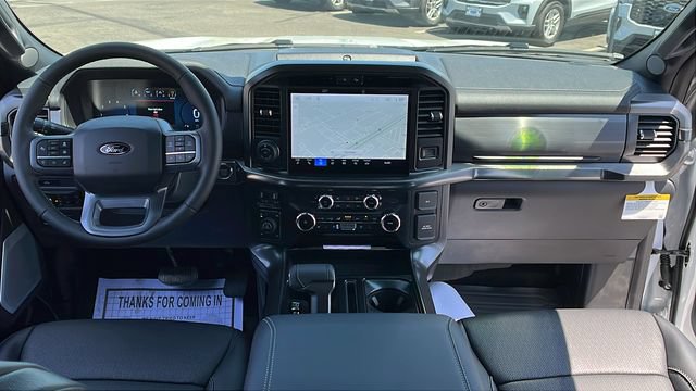 New 2026 Ford F150 Lariat w/ Equipment Group 502A High AWD/4WD image 23