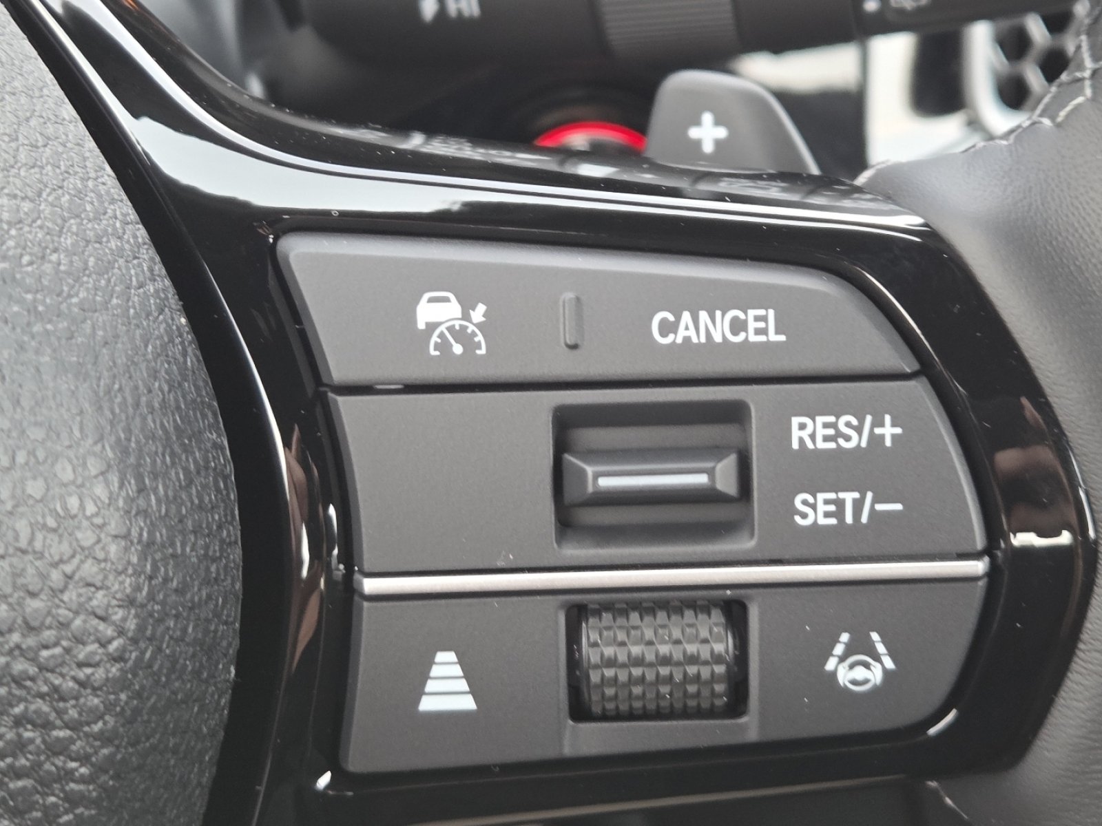New 2026 Honda Civic Sport Touring image 33