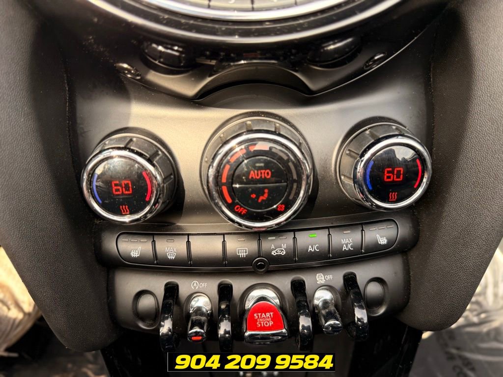 Used 2016 MINI Cooper S FWD image 17