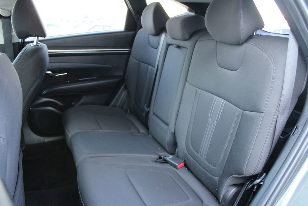 Used 2023 Hyundai Tucson SEL AWD/4WD image 23