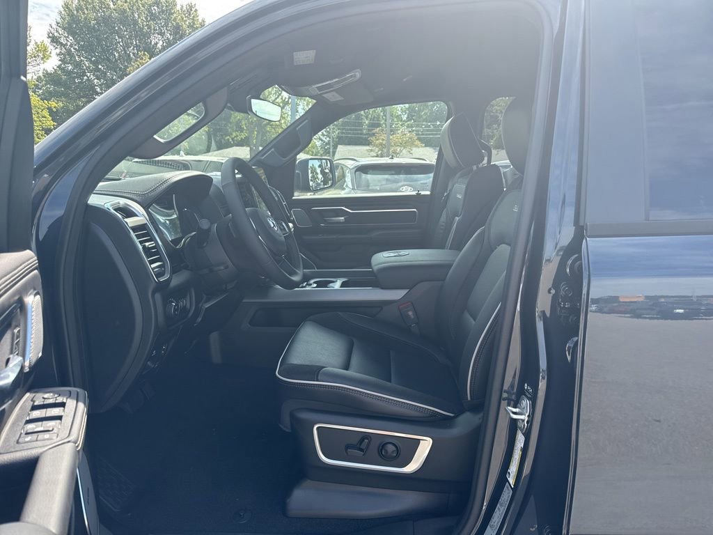 New 2026 RAM 1500 Laramie image 18