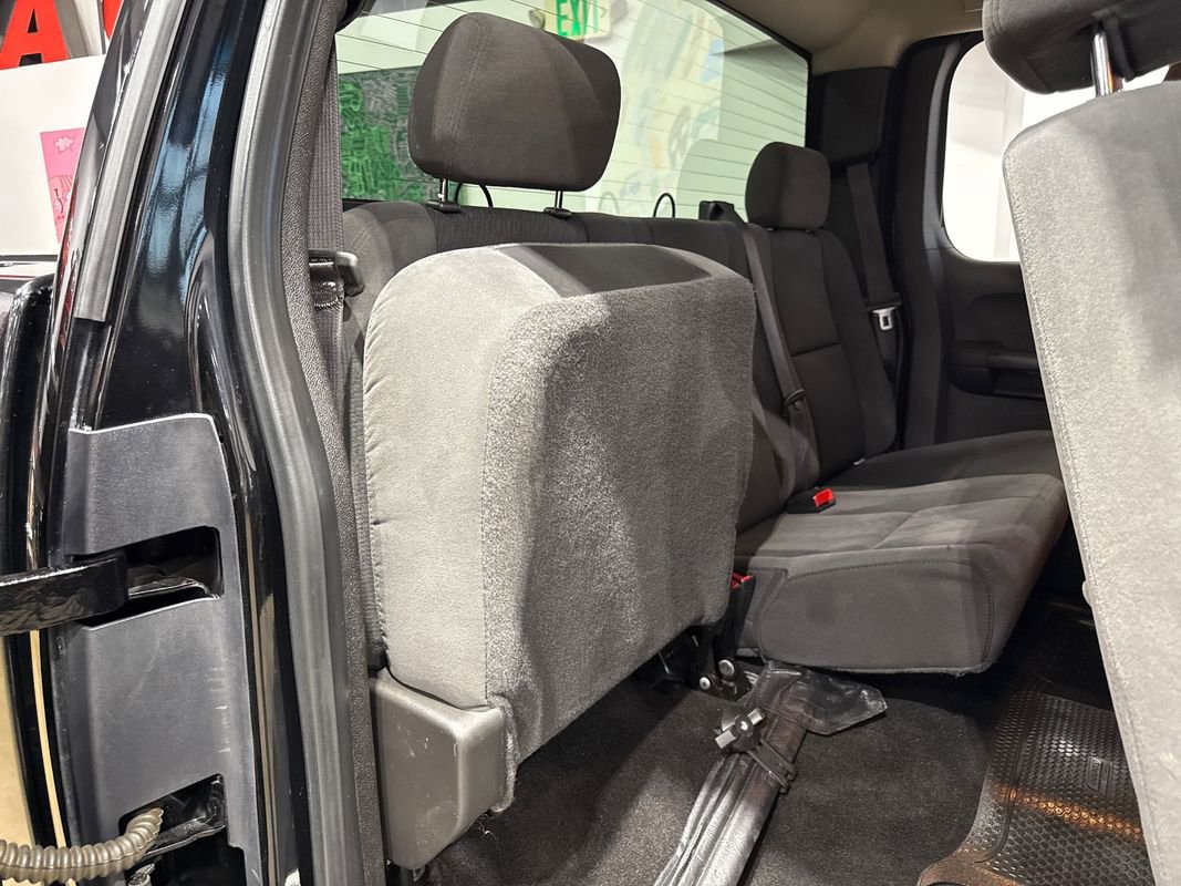 Used 2009 Chevrolet Silverado 1500 LT w/ Power Pack Plus image 69