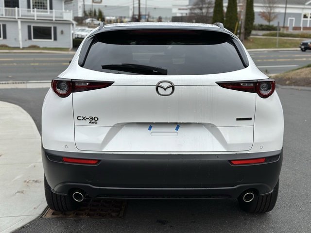 New 2026 MAZDA CX-30 AWD 2.5 S image 6