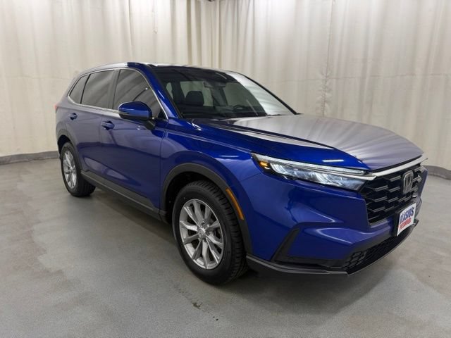 Used 2023 Honda CR-V EX-L image 1