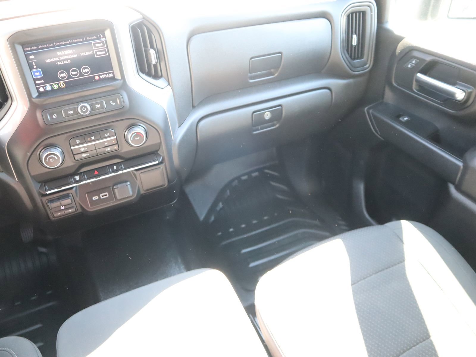 Used 2023 Chevrolet Silverado 3500 W/T w/ WT Convenience Package image 31