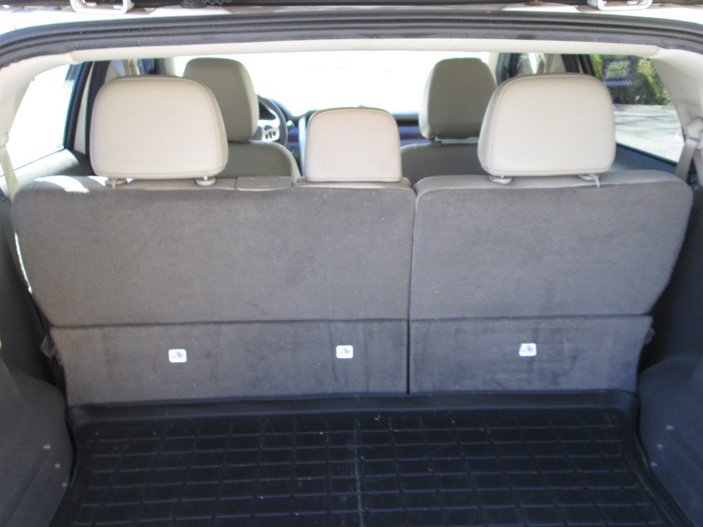 Used 2013 Ford Edge Limited image 6