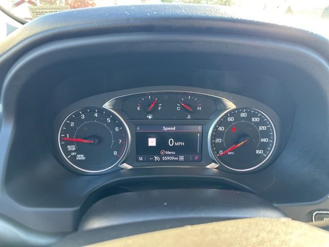 Used 2023 GMC Acadia SLT image 23