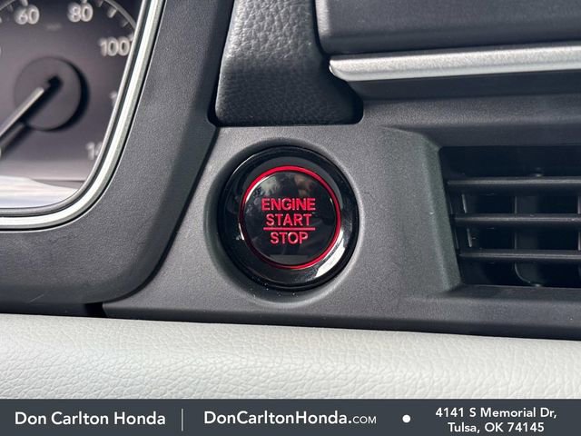 Certified 2025 Honda Pilot EX-L image 20
