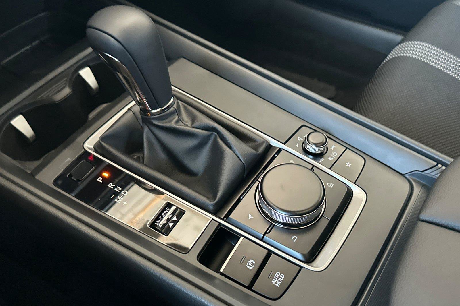 New 2026 MAZDA CX-50 AWD 2.5 S w/ Preferred Pkg image 24