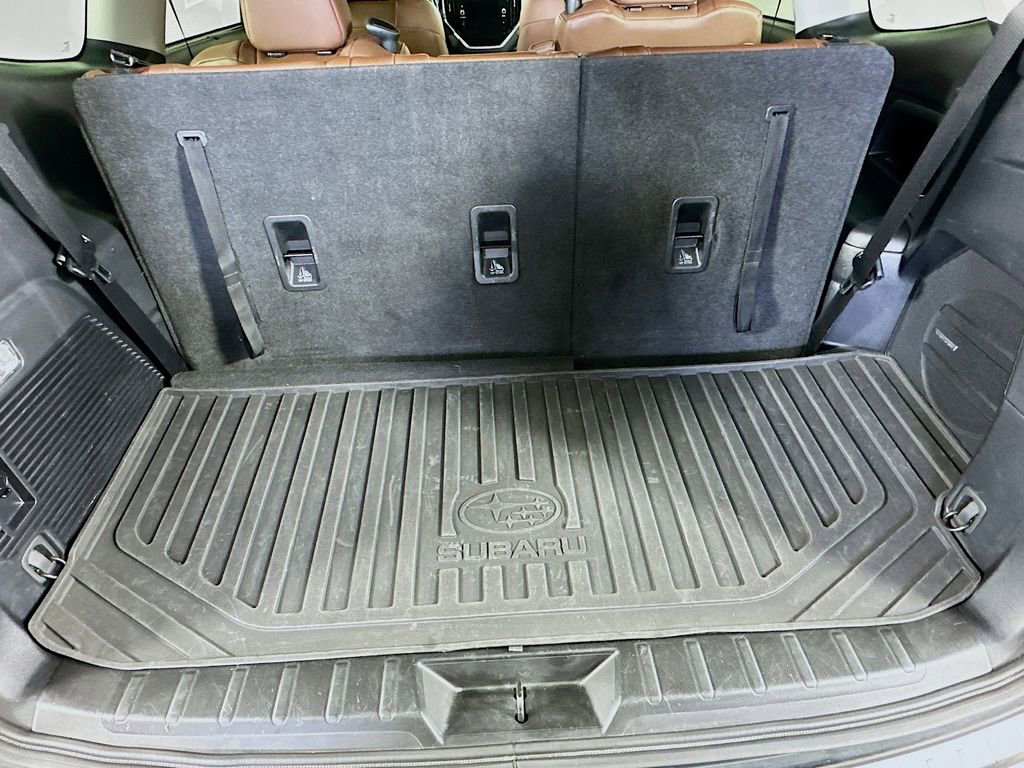 Used 2023 Subaru Ascent Touring AWD/4WD image 35