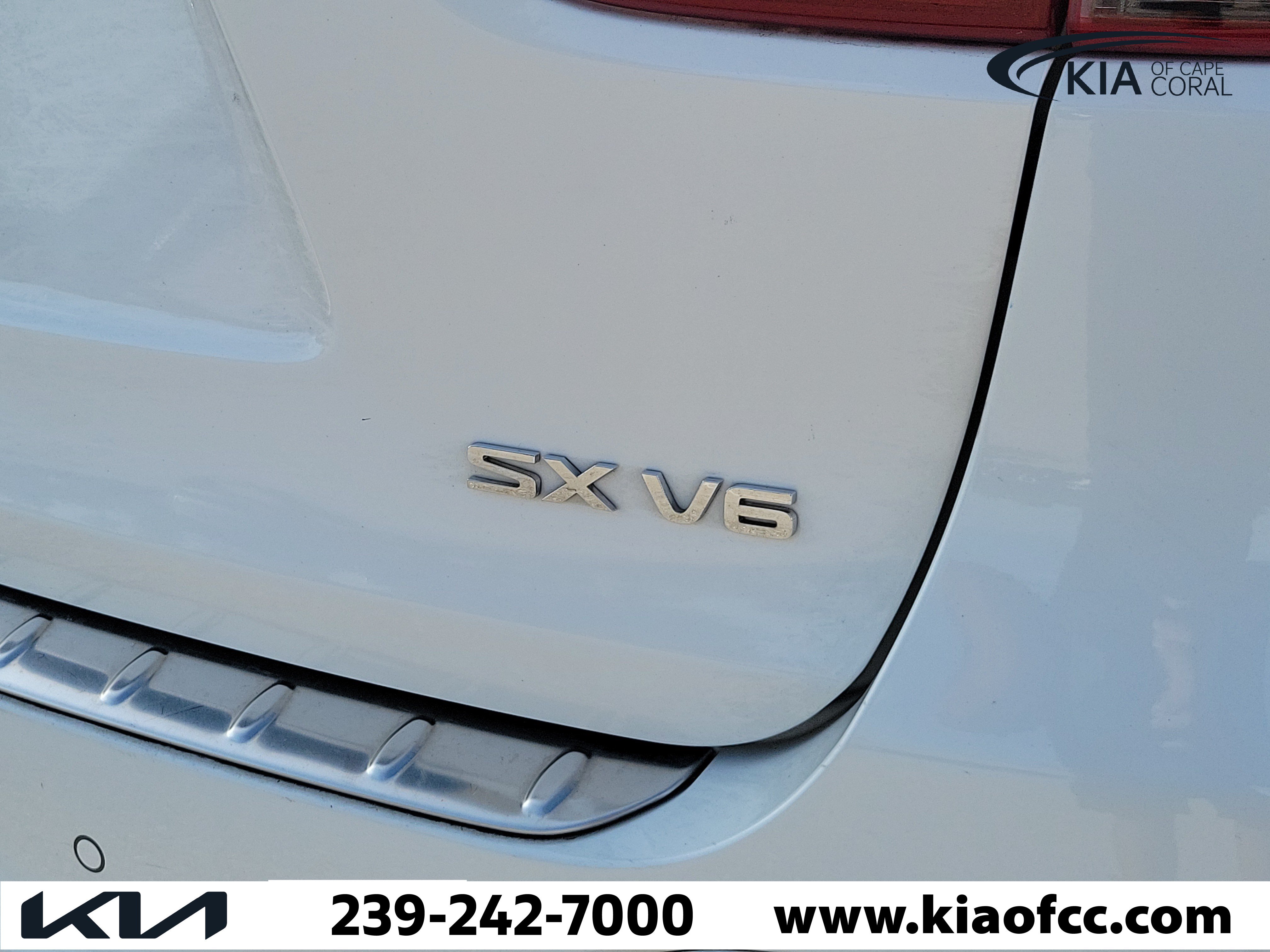 Used 2019 Kia Sorento SX w/ SX Touring Package AWD/4WD image 7